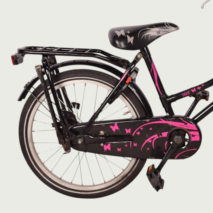 20.1215 kinderfiets - BikeFlip