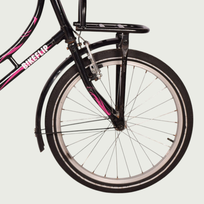 20.1215 kinderfiets - BikeFlip