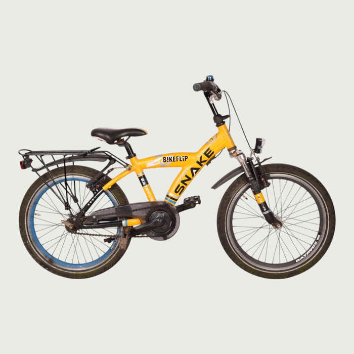 20.1217 kinderfiets - BikeFlip