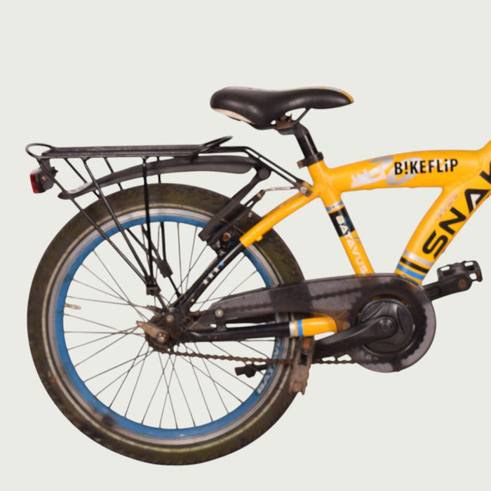 20.1217 kinderfiets - BikeFlip