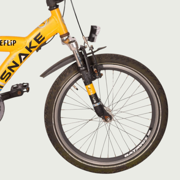 20.1217 kinderfiets - BikeFlip