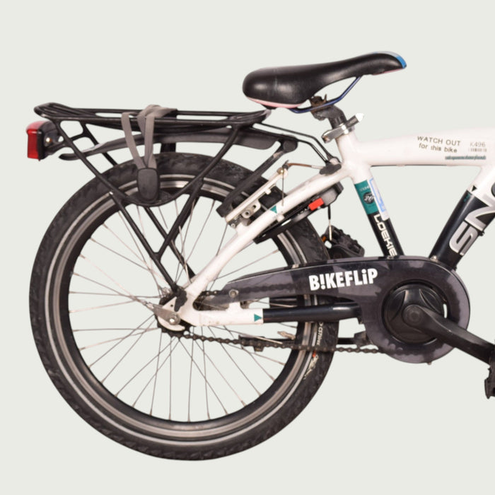 20.1221 kinderfiets - BikeFlip