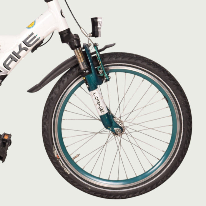 20.1221 kinderfiets - BikeFlip