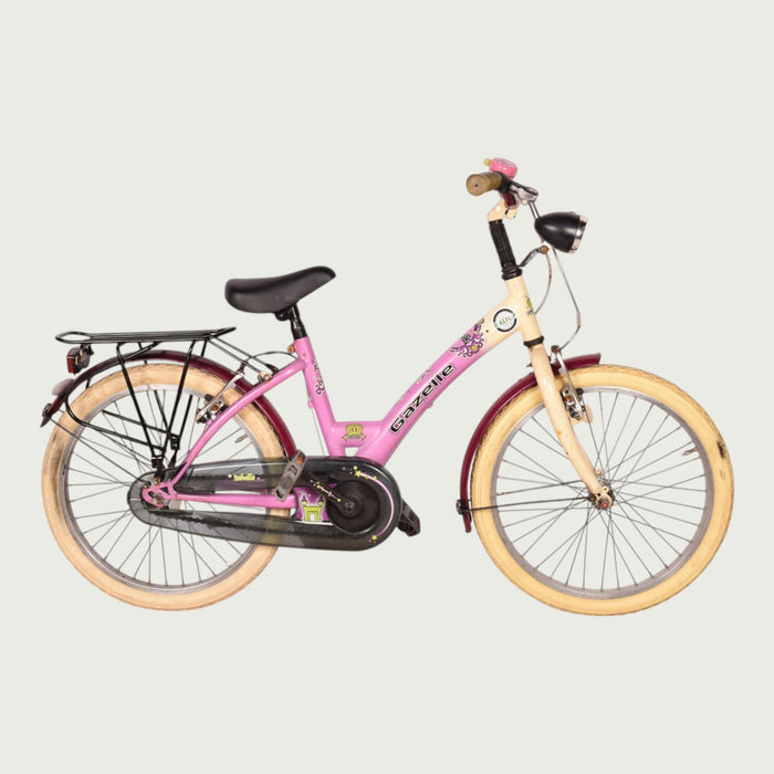 20.1222 kinderfiets - BikeFlip
