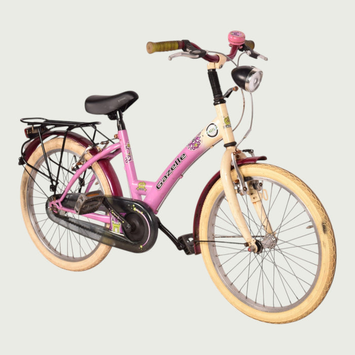 20.1222 kinderfiets - BikeFlip