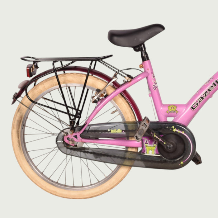 20.1222 kinderfiets - BikeFlip