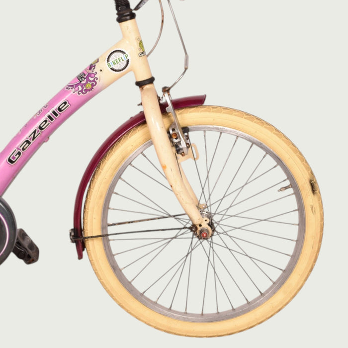 20.1222 kinderfiets - BikeFlip