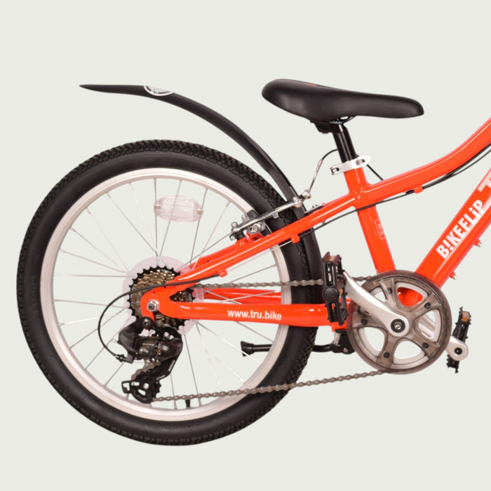 20.1223 kinderfiets - BikeFlip