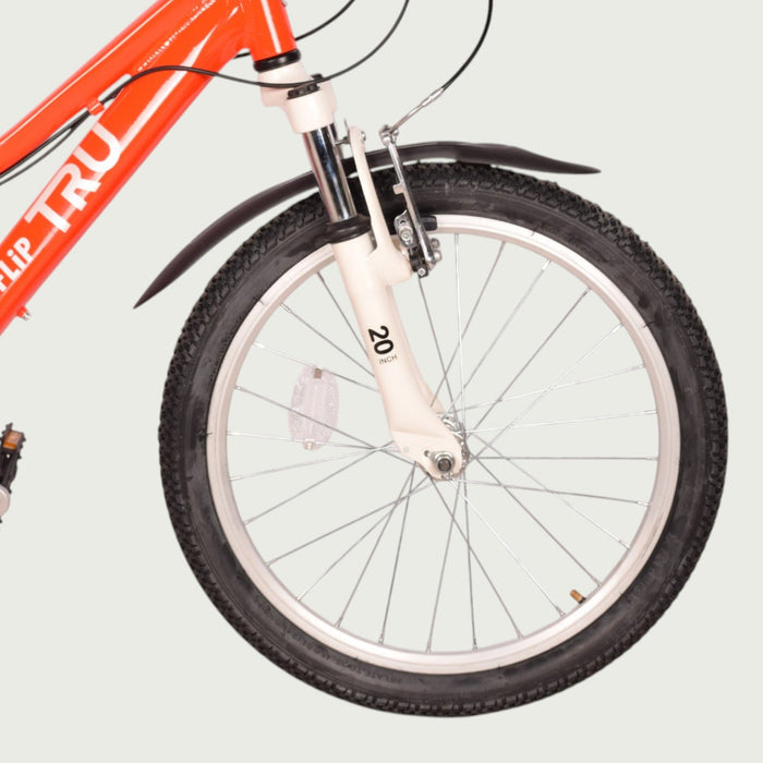 20.1223 kinderfiets - BikeFlip
