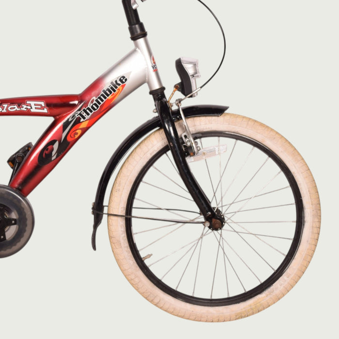 20.1224 kinderfiets - BikeFlip