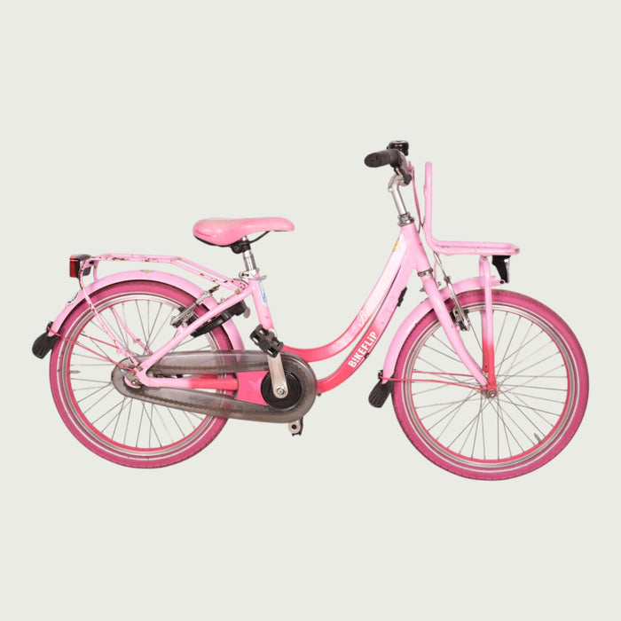 20.1227 kinderfiets - BikeFlip