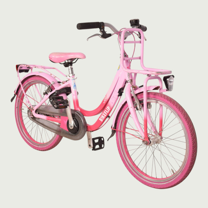 20.1227 kinderfiets - BikeFlip