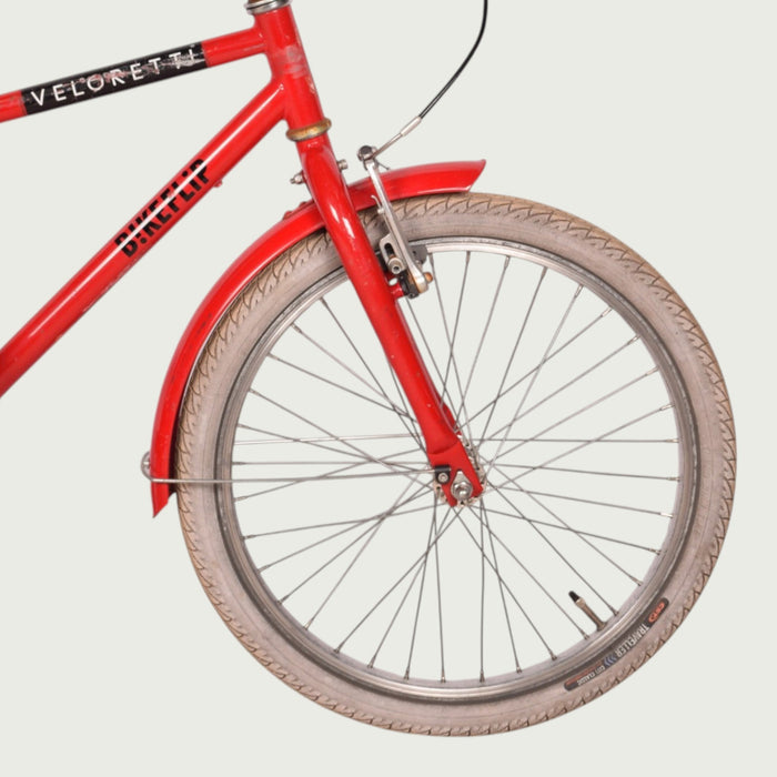 20.1229 kinderfiets - BikeFlip