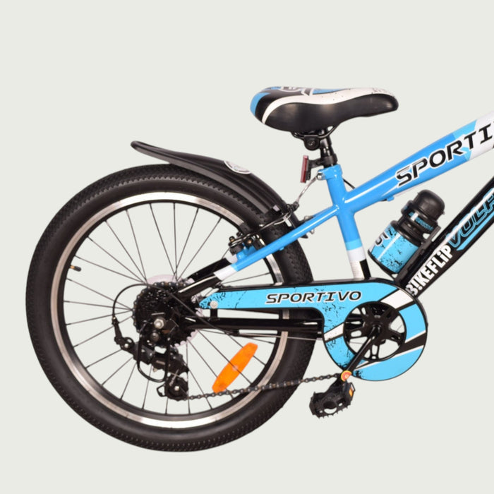 20.1232V kinderfiets - BikeFlip