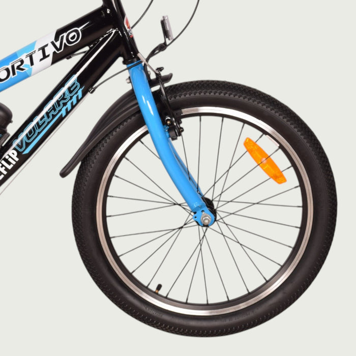 20.1232V kinderfiets - BikeFlip