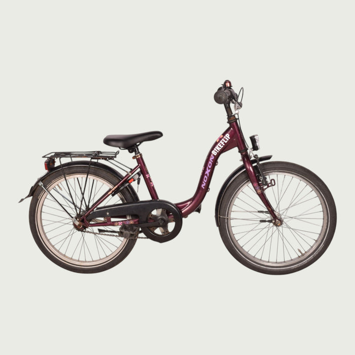 20.1233 kinderfiets - BikeFlip