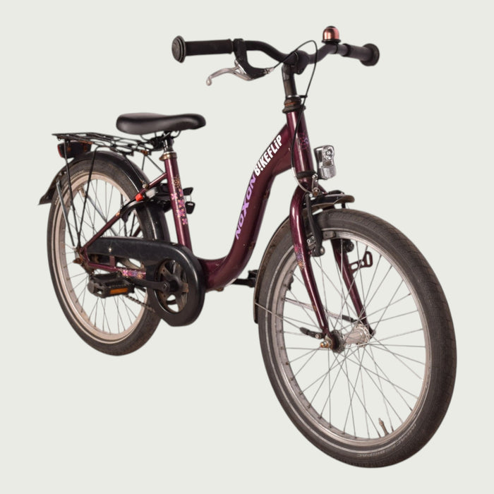 20.1233 kinderfiets - BikeFlip