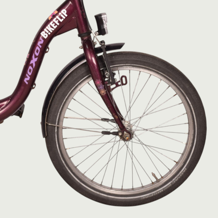 20.1233 kinderfiets - BikeFlip