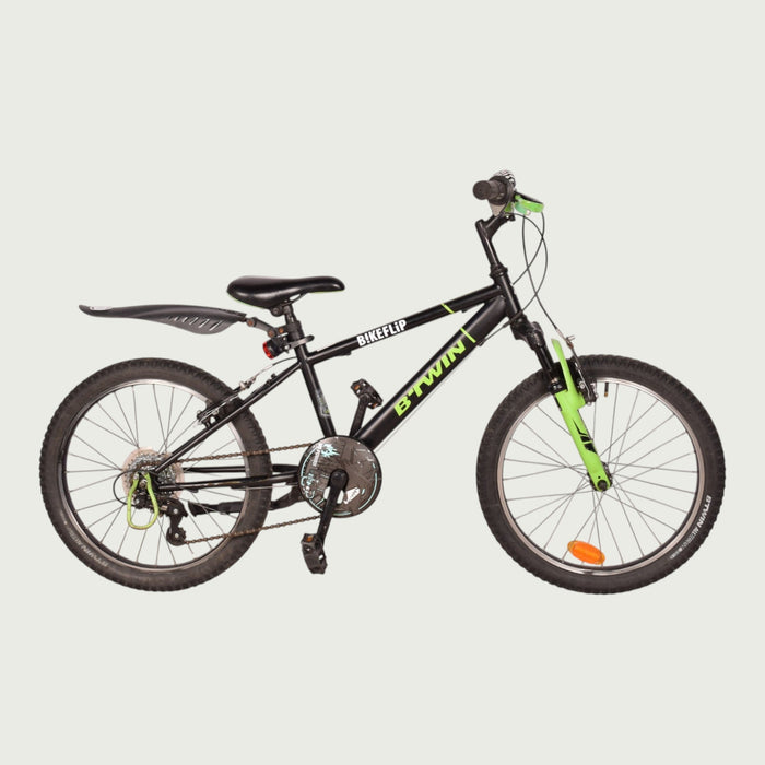 20.1234 kinderfiets - BikeFlip