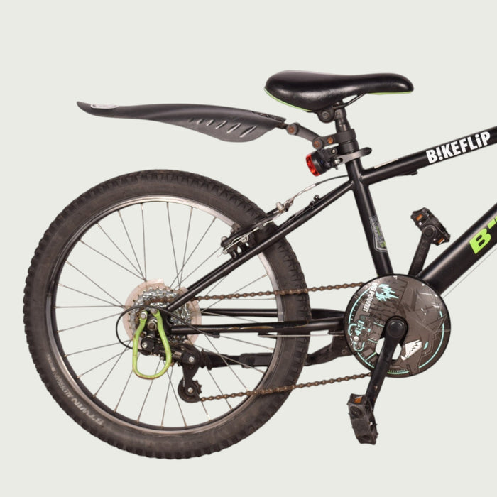 20.1234 kinderfiets - BikeFlip