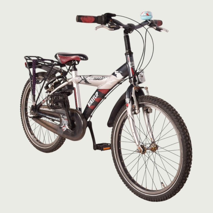 20.1237 kinderfiets - BikeFlip
