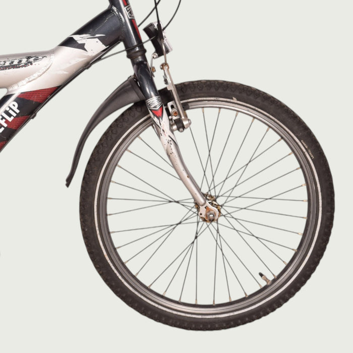 20.1237 kinderfiets - BikeFlip