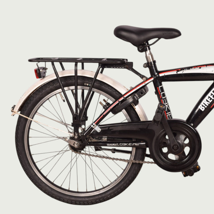 20.1238 kinderfiets - BikeFlip