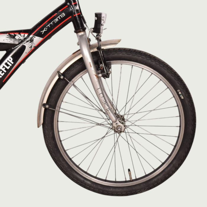 20.1238 kinderfiets - BikeFlip