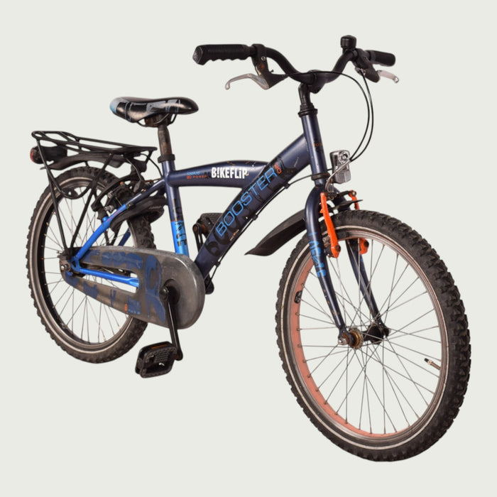 20.1239 kinderfiets - BikeFlip