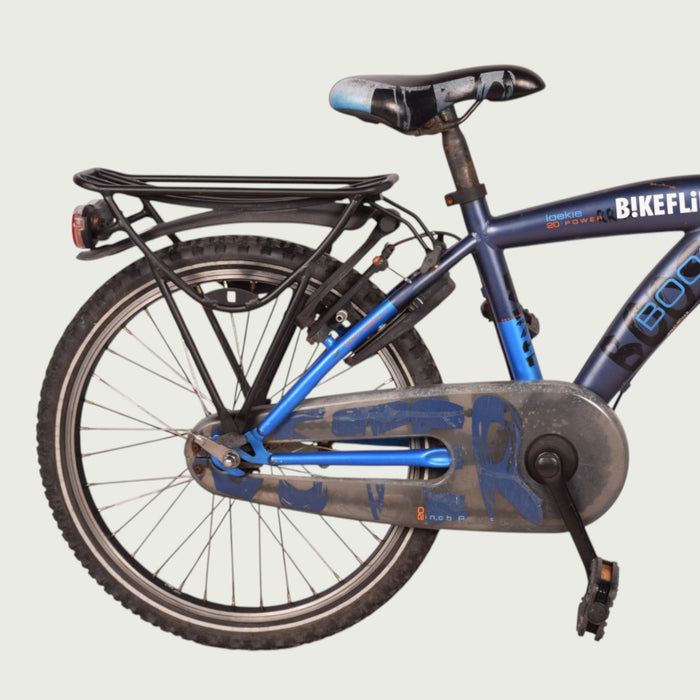 20.1239 kinderfiets - BikeFlip
