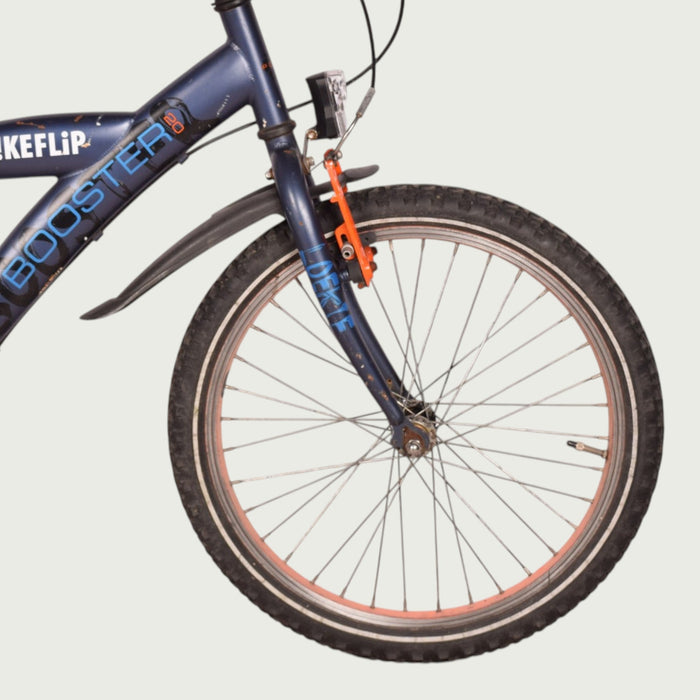 20.1239 kinderfiets - BikeFlip