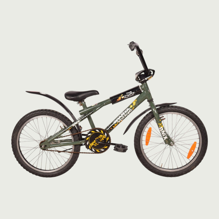 20.1242 kinderfiets - BikeFlip
