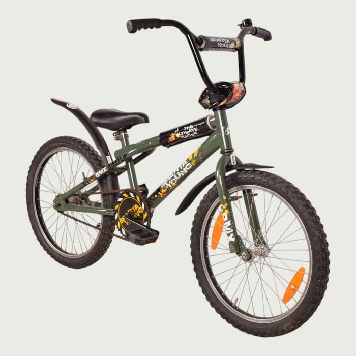20.1242 kinderfiets - BikeFlip