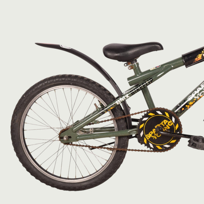 20.1242 kinderfiets - BikeFlip