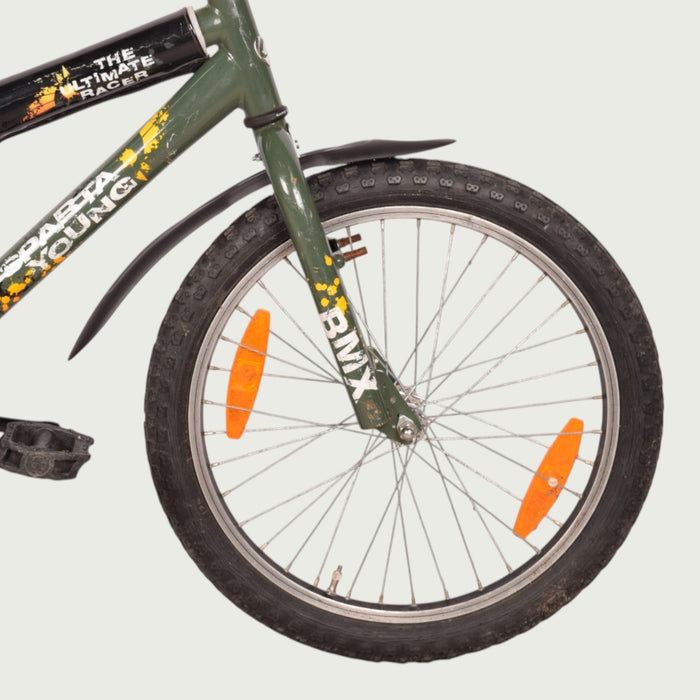 20.1242 kinderfiets - BikeFlip