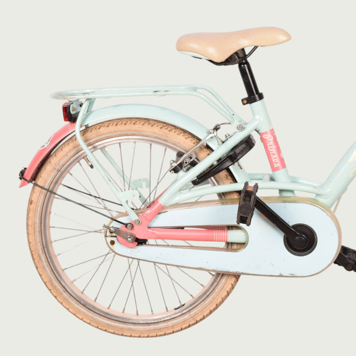 20.1244 kinderfiets - BikeFlip