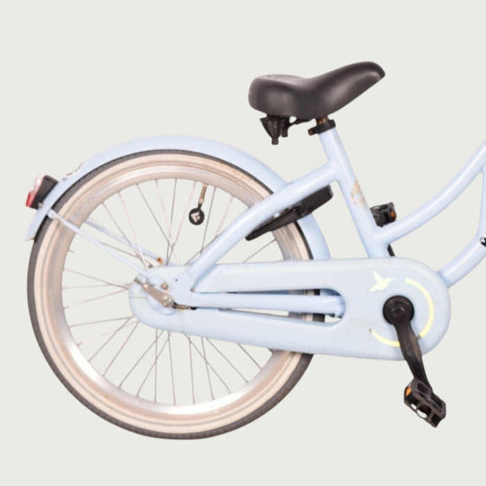 20.1245 kinderfiets - BikeFlip
