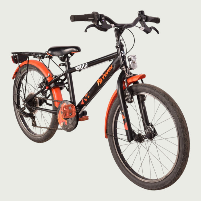 20.1246 kinderfiets - BikeFlip