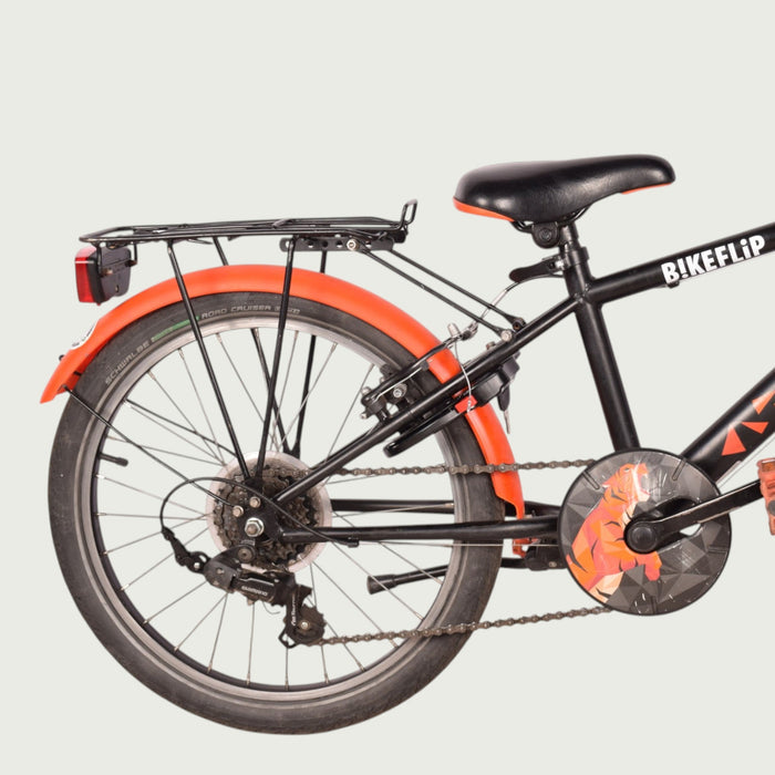 20.1246 kinderfiets - BikeFlip