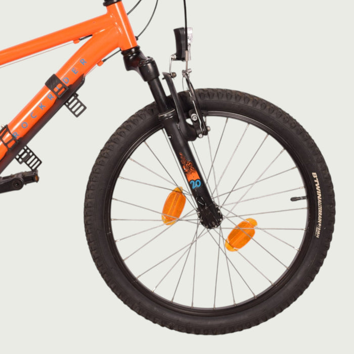 20.1248 kinderfiets - BikeFlip