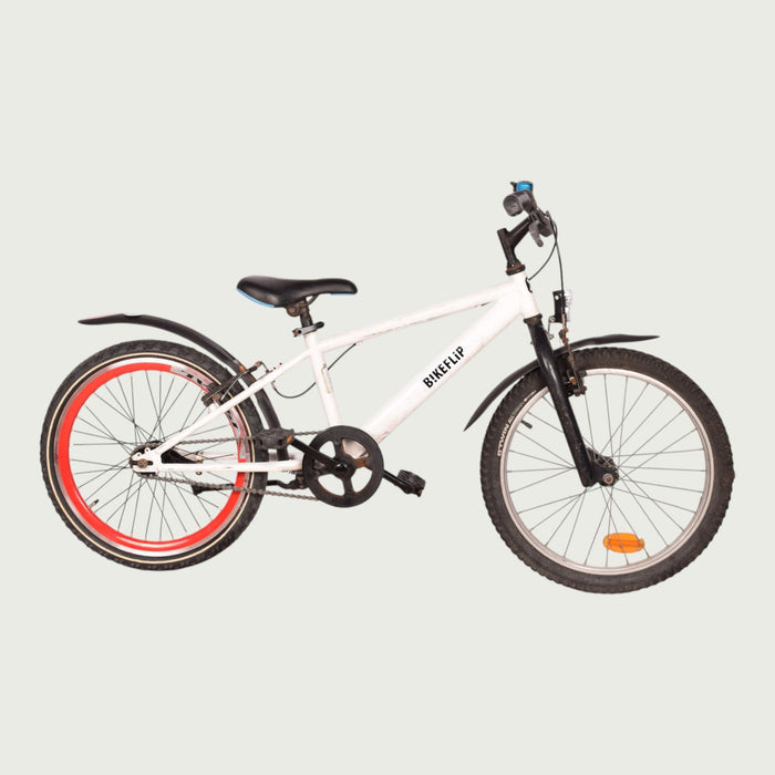 20.1250 kinderfiets - BikeFlip