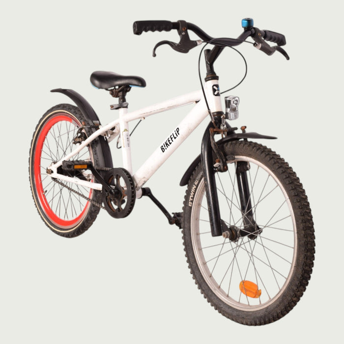 20.1250 kinderfiets - BikeFlip