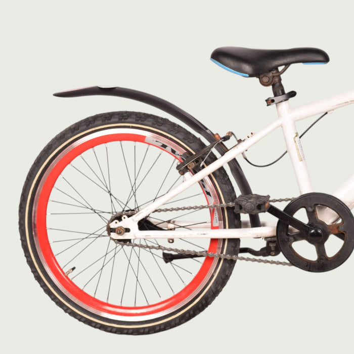 20.1250 kinderfiets - BikeFlip