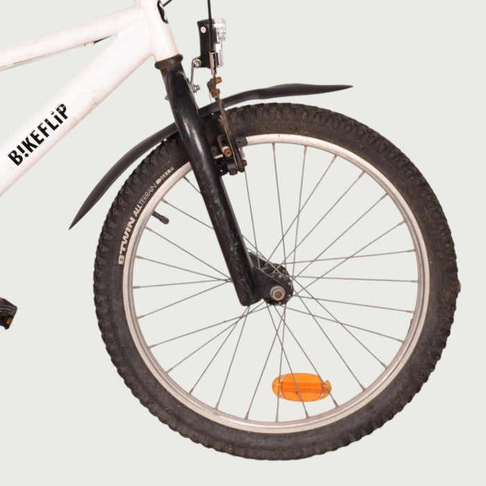 20.1250 kinderfiets - BikeFlip