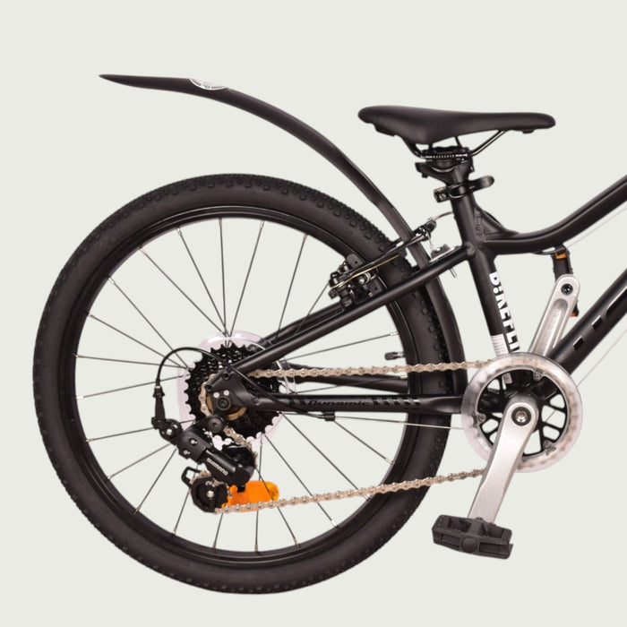 20.1255V kinderfiets - BikeFlip