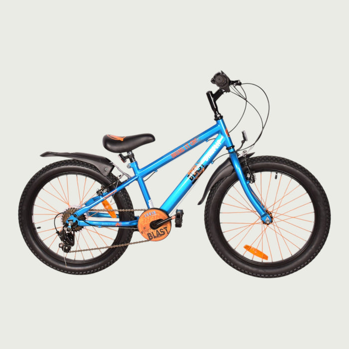 20.1258V kinderfiets - BikeFlip