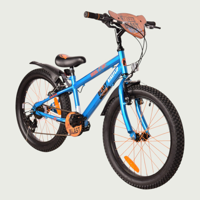 20.1258V kinderfiets - BikeFlip
