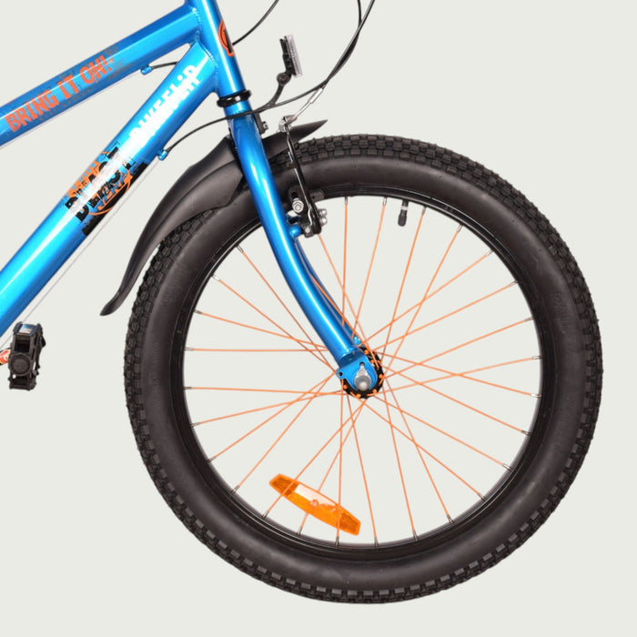 20.1258V kinderfiets - BikeFlip