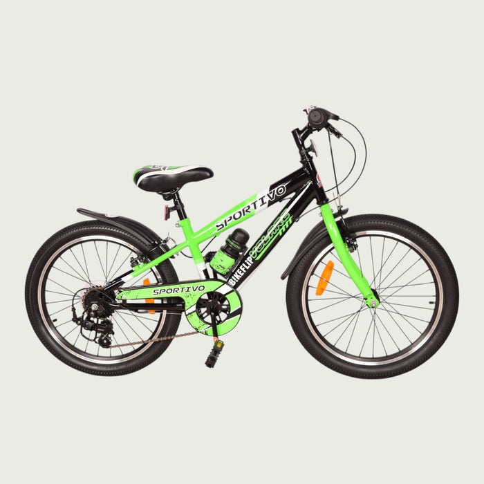 20.1259V kinderfiets - BikeFlip