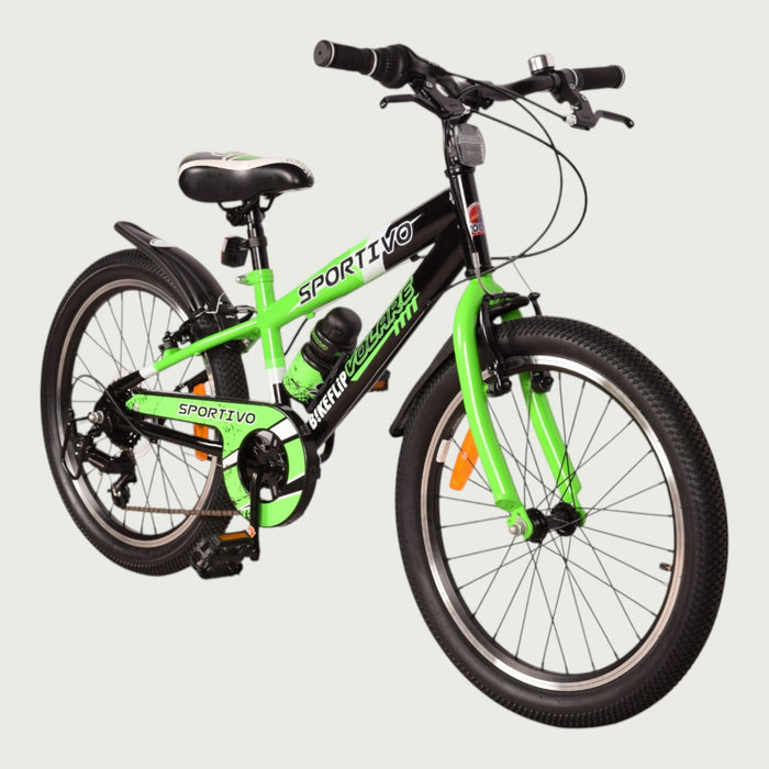 20.1259V kinderfiets - BikeFlip
